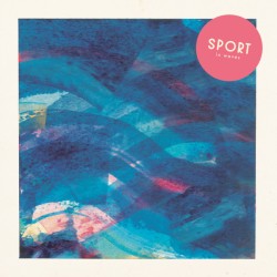 Sport – In Waves LP